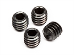 Z721 - SET SCREW M4X4mm